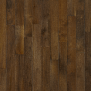 Bruce Kennedale - Cappuccino Maple 5 in 3/4" Medium Gloss