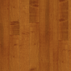 Bruce Kennedale - Cinnamon Maple 2-1/4 in 3/4" Medium Gloss