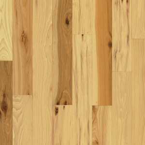 Bruce American Treasures - Country Natural Hickory 3-1/4 in 3/4" Medium Gloss