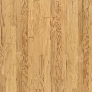 Bruce Turlington - Natural Oak 3 in 3/8" Medium Gloss