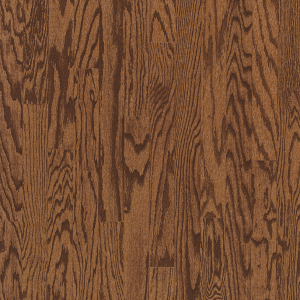 Bruce Turlington - Woodstock Oak 5 in 3/8" Medium Gloss