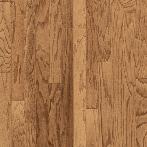 Bruce Turlington Lock&Fold - Harvest Oak 3 in 3/8" Medium Gloss