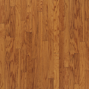 Bruce Turlington Lock&Fold - Butterscotch Oak 3 in 3/8" Medium Gloss