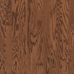 Bruce Turlington Lock&Fold - Woodstock Oak 3 in 3/8" Medium Gloss