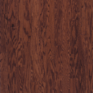 Bruce Turlington Lock&Fold - Cherry Oak 3 in 3/8" Medium Gloss