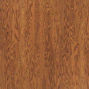 Bruce Turlington Lock&Fold - Gunstock Oak 3 in 3/8" Medium Gloss