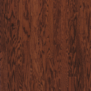 Bruce Turlington Lock&Fold - Cherry Oak 5 in 3/8" Medium Gloss