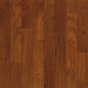 Bruce Turlington Lock&Fold - Bronze Cherry 5 in 3/8" Medium Gloss