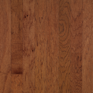 Bruce Turlington Lock&Fold - Wild Cherry Hickory 3 in 3/8" Medium Gloss