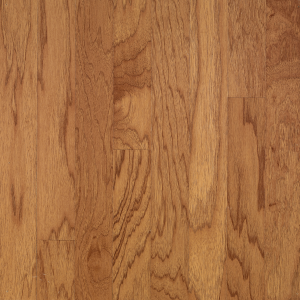 Bruce Turlington Lock&Fold - Golden Spice Hickory 3 in 3/8" Medium Gloss