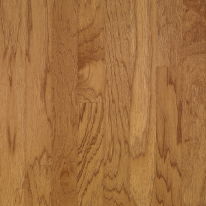 Bruce Turlington Lock&Fold - Golden Spice Hickory 5 in 3/8" Medium Gloss