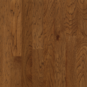 Bruce Turlington Lock&Fold - Falcon Brown Hickory 3 in 3/8" Medium Gloss