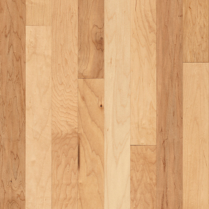 Bruce Turlington Lock&Fold - Natural Maple 3 in 3/8" Medium Gloss