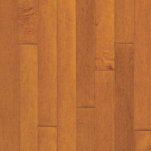 Bruce Turlington Lock&Fold - Russet Maple 3 in 3/8" Medium Gloss