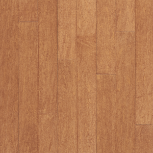 Bruce Turlington Lock&Fold - Amaretto Maple 3 in 3/8" Medium Gloss