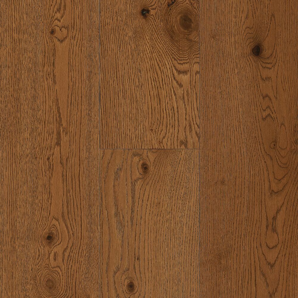 Robbins ArmorWood - Saddle 7-1/2 in Wide 1/2 in Thick (Oak)