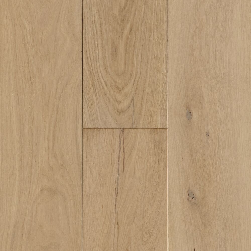 Robbins Coastside - La Jolla Shores 7-1/2 in Wide 5/8 in Thick (White Oak)