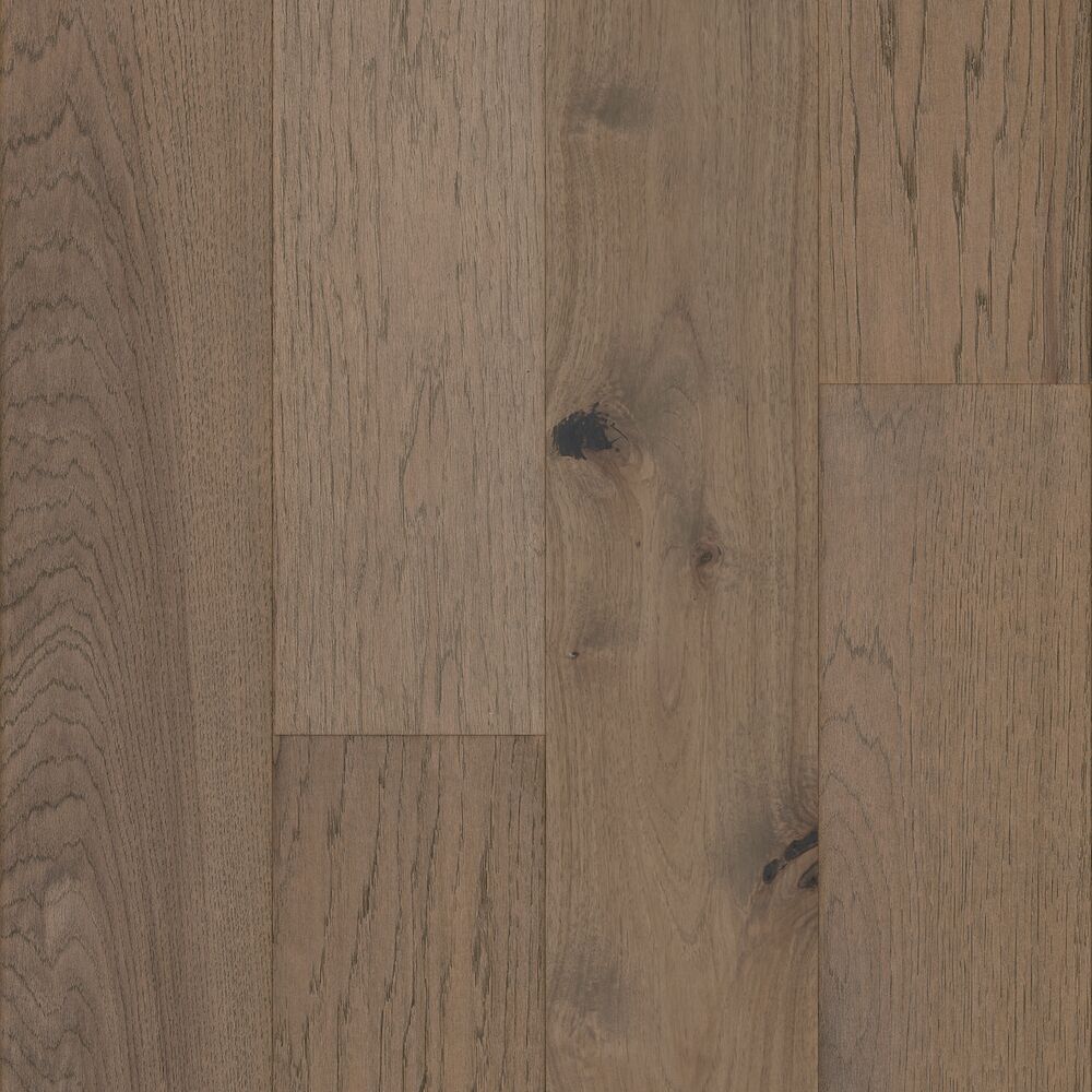 Robbins Nature's Canvas - Harvest Haven 7-1/2 in Wide 1/2 in Thick (Hickory)