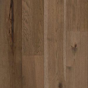 Robbins Nature's Canvas - Legendary Brown 7-1/2 in Wide 1/2 in Thick (Hickory)
