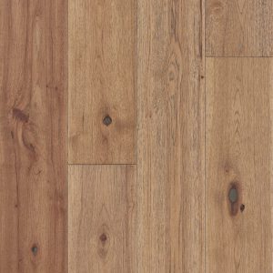 Robbins Nature's Canvas - Wilderness Retreat 7-1/2 in Wide 1/2 in Thick (Hickory)