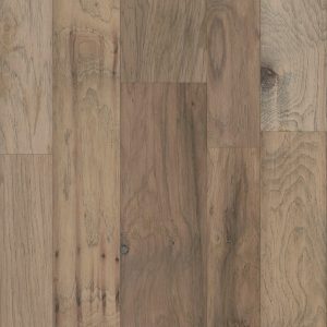 Robbins Nature's Canvas - Mystic Vapor 4 in, 5 in, 6-1/2 in Wide 3/8 in Thick (Hickory)
