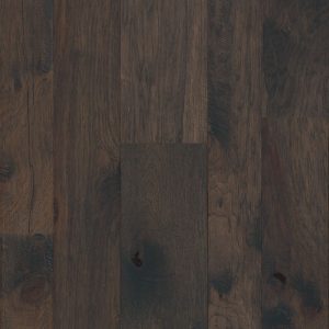 Robbins Nature's Canvas - Graphic Gray 4 in, 5 in, 6-1/2 in Wide 3/8 in Thick (Hickory)
