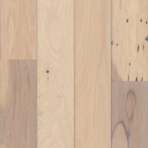 Robbins Rustic Directions - Moonlight Breeze in Hickory 6-1/2 in Wide x 3/8 in Thick