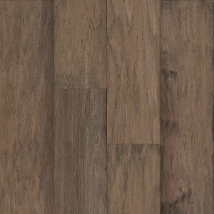 Robbins Rustic Directions - Must See Taupe in Hickory 6-1/2 in Wide x 3/8 in Thick