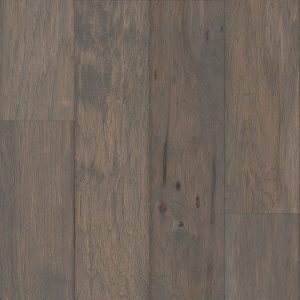 Robbins Rustic Directions - Timeworn Gray in Hickory 6-1/2 in Wide x 3/8 in Thick