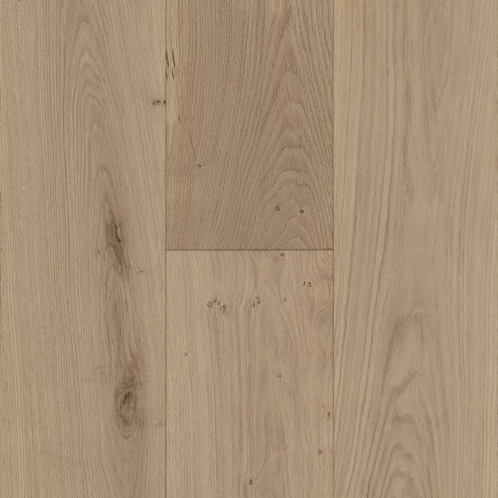 Robbins Noble's Way - Warm Fork River 7-1/4 in Wide 3/8 in Thick (White Oak)