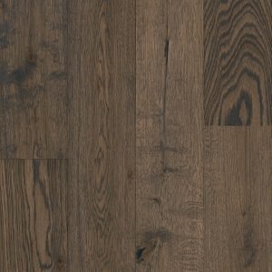Robbins Nature's Canvas - Celestial Gray 6-1/2 in Wide 3/8 in Thick (White Oak)
