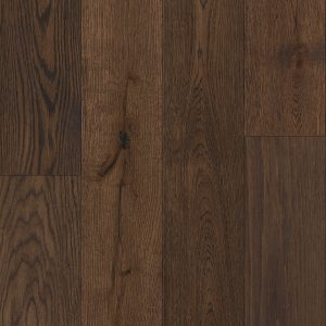 Robbins Nature's Canvas - Destination Brown 6-1/2 in Wide 3/8 in Thick (White Oak)