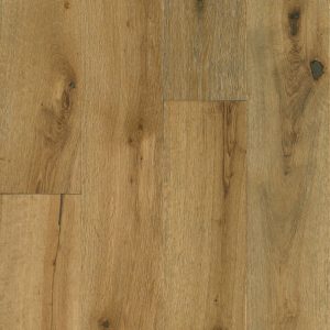 Robbins Nature's Canvas - Autumn Tone 6-1/2 in Wide 3/8 in Thick (White Oak)