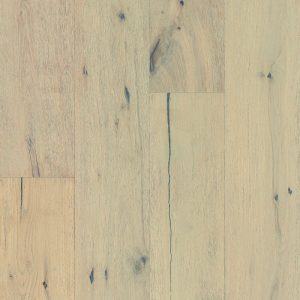 Robbins Nature's Canvas - Winter Forest 6-1/2 in Wide 3/8 in Thick (White Oak)