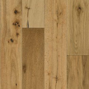Robbins Nature's Canvas - Honeyed Gold 6-1/2 in Wide 3/8 in Thick (White Oak)