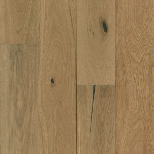 Robbins Nature's Canvas - Woodland Mist 7-1/2 in Wide 1/2 in Thick (White Oak)
