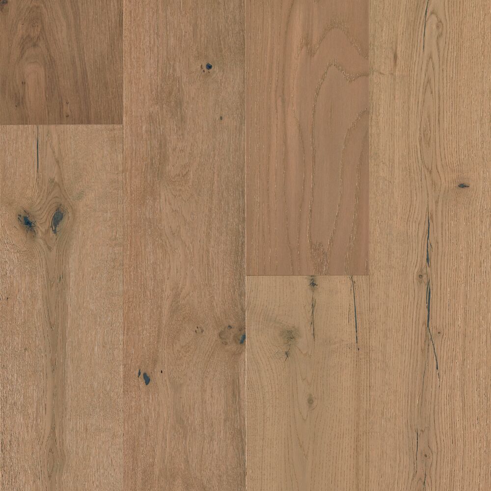 Robbins Nature's Canvas - Barley and Hops 7-1/2 in Wide 1/2 in Thick (White Oak)