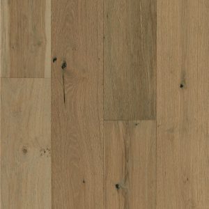 Robbins Nature's Canvas - Pastel Impression 7-1/2 in Wide 1/2 in Thick (White Oak)