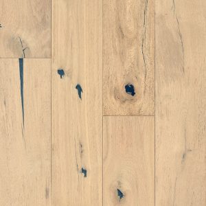 Robbins Nature's Canvas - Simple Beauty 7-1/2 in Wide 1/2 in Thick (White Oak)