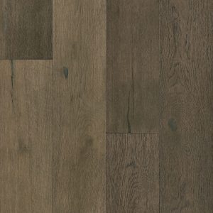 Robbins Nature's Canvas - Smokey Note 7-1/2 in Wide 1/2 in Thick (White Oak)