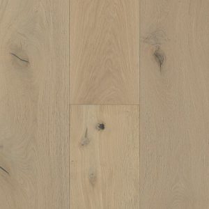 Robbins Nature's Canvas - Artsy Escape 9 in Wide 9/16 in Thick (White Oak)