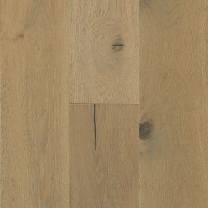 Robbins Nature's Canvas - Balmy Breeze 9 in Wide 9/16 in Thick (White Oak)
