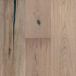 Robbins Nature's Canvas - Artful Beige 9 in Wide 9/16 in Thick (White Oak)