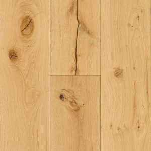 Robbins Nature's Canvas - Natural 9 in Wide 9/16 in Thick (White Oak)