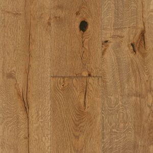 Robbins Nature's Canvas - Back Country 9 in Wide 9/16 in Thick (White Oak)