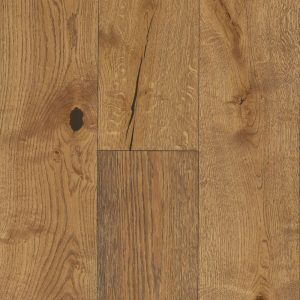 Robbins Nature's Canvas - Botanical Brown 9 in Wide 9/16 in Thick (White Oak)