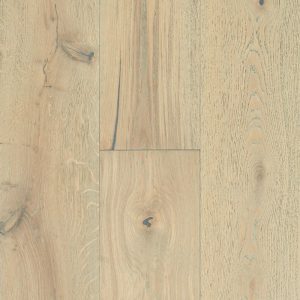 Robbins Nature's Canvas - Landscape Trend 9 in Wide 9/16 in Thick (White Oak)