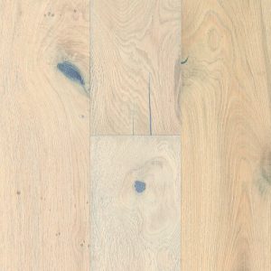 Robbins Nature's Canvas - Airy Respite 9 in Wide 9/16 in Thick (White Oak)