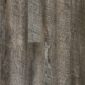 Robbins Pro-Tekt - Wood Crest 7. in White 7.2 in Wide x 6 mm Thick