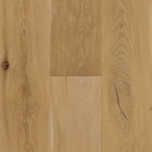 Robbins Nature's Canvas - Bay Charm 7-1/2 in Wide 1/2 in Thick (White Oak)